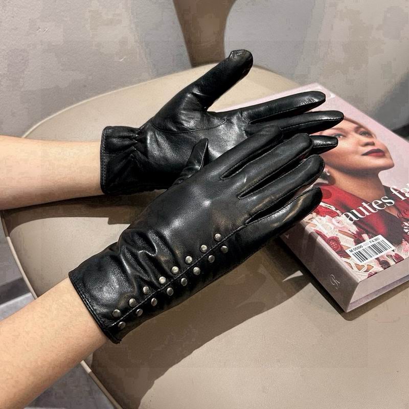 Chrome Hearts gloves hm02
